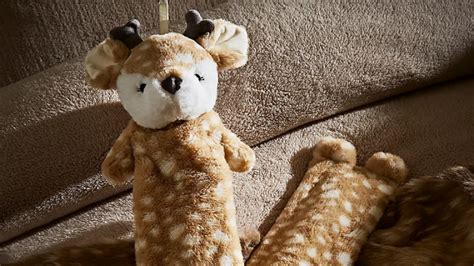 Long Hot Water Bottles From 12 Dunelm