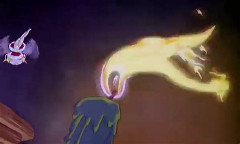 Nude Cartoons Moth Girl Chica Polilla