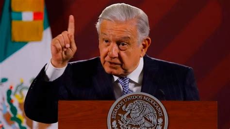 Responde Amlo A Corte Con Otro Decretazo