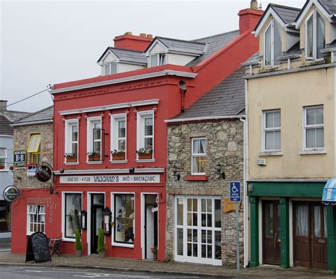 Clifden Ireland | Visit ireland, Clifden ireland, Ireland travel