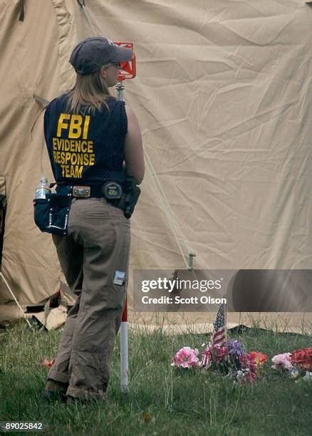 Burr Oak Cemetery Photos and Premium High Res Pictures - Getty Images