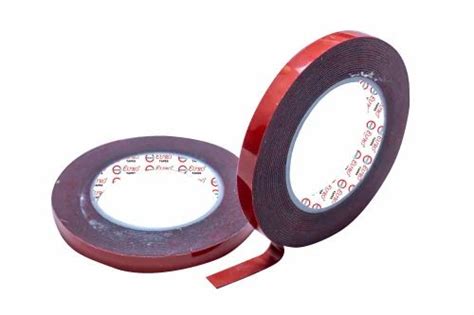 VHB Tape at ₹ 48/roll | वीएचबी टेप in New Delhi | ID: 2851210938997