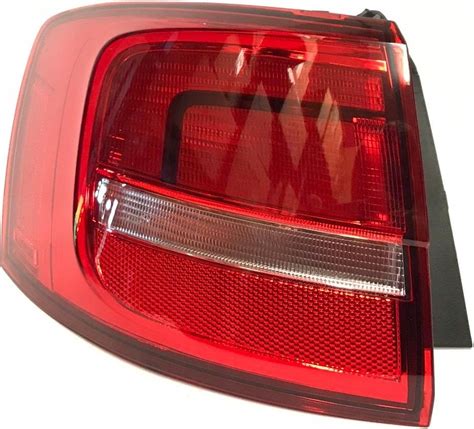 Lampa Tylna VW JETTA 14 SEDAN EUROPA NOWA LAMPA TYLNA LEWA 5C6945095