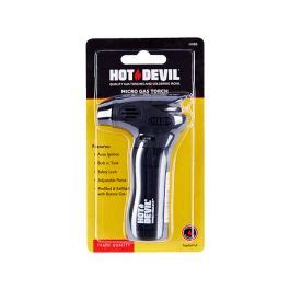 Hot Devil Micro Gas Torch H08B