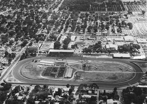 Colorado State Fair Marks 150 Years In Pueblo The Past Present And