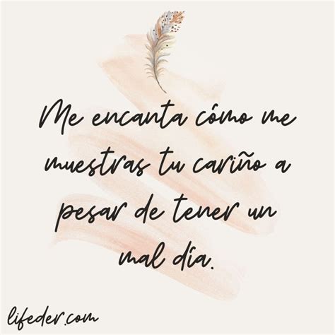 Frases De Cari O Para Dedicar A Alguien Especial