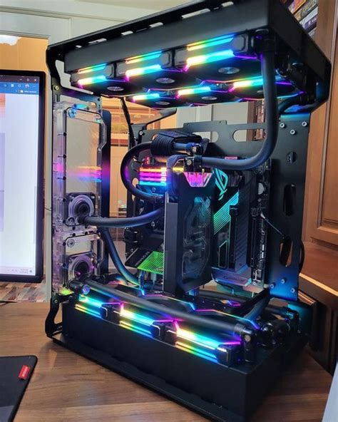 Yuel Beast Designs On Instagram Check Out This ATLAS II Build From