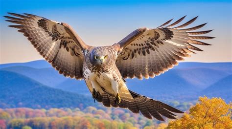 Discover the Fascinating Hawks in Connecticut: A Guide for Nature ...