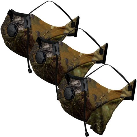 PRO SERIES DUST MASK - BULK PACKS – ATV TEK