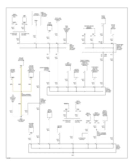 All Wiring Diagrams For Lexus Rx 300 1999 Model Wiring Diagrams For Cars