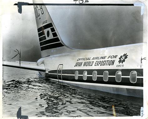 In 1968, SF airport had its own ‘miracle’ landing