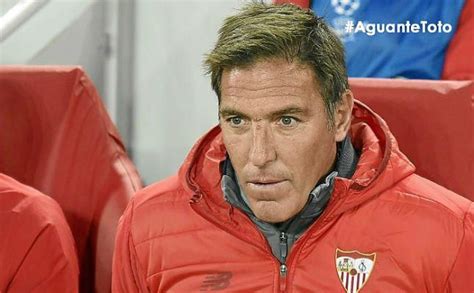 El mundo del fútbol se vuelca con Eduardo Berizzo Estadio Deportivo