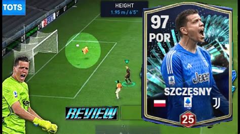 Review Szczesny Tots Una Brutalidad De Portero El Mejor Calidad