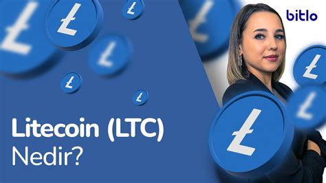 Litecoin Ltc Nedir Youtube