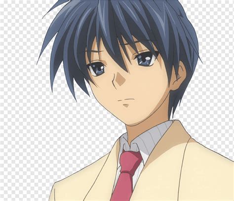 clannad png pngwing