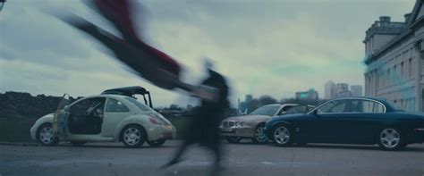 IMCDb Org 2001 Rover 75 Tourer R40 In Thor The Dark World 2013