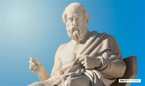 Plato Quotes About Democracy The Republic And Life Daily Brightside