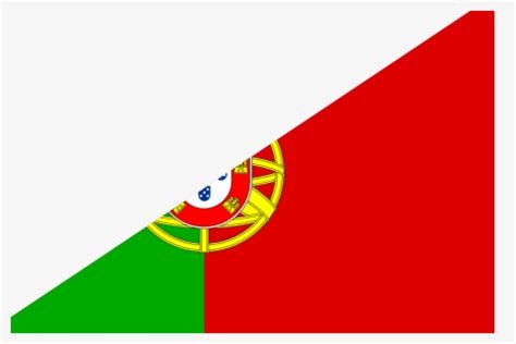 Emoji Portugal Flag , Free Transparent Clipart - ClipartKey