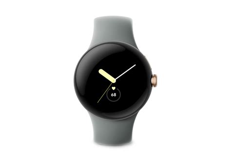 Google Pixel Watch Im Google Store