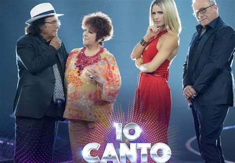 Io Canto Generation 2023 Replica Finale In Streaming E In Tv Quando