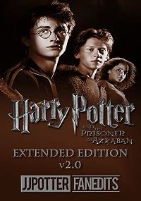 Harry Potter and the Prisoner of Azkaban: Extended Edition v2.0 ...