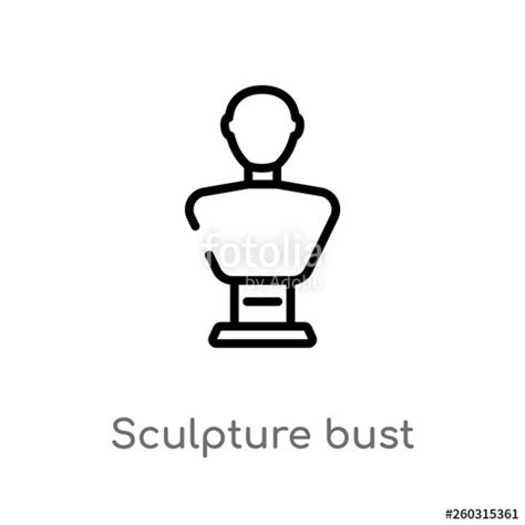 Bust Icon At Vectorified Collection Of Bust Icon Free For