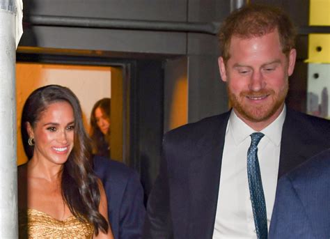 Royal Commentator Says Prince Harry And Meghan Markle Are Incredibly