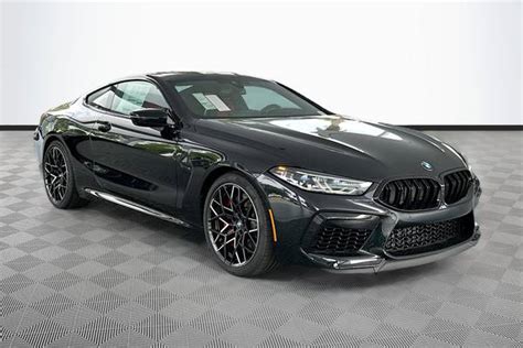 New BMW M8 for Sale in Vero Beach, FL | Edmunds