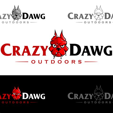 Crazy Logos - Free Crazy Logo Ideas, Design & Templates