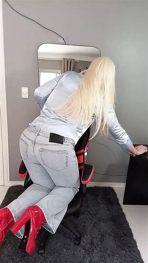 My Ass At Chair Brazilian Shemale Amateur Amateur Porn By Faphouse Xhamster