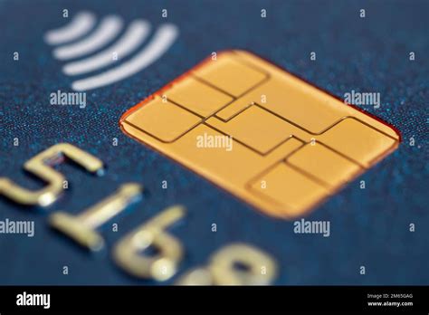 Nfc chip -Fotos und -Bildmaterial in hoher Auflösung – Alamy