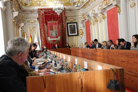 Ayuntamiento De Las Palmas De Gran Canaria On Twitter Ruegos Y