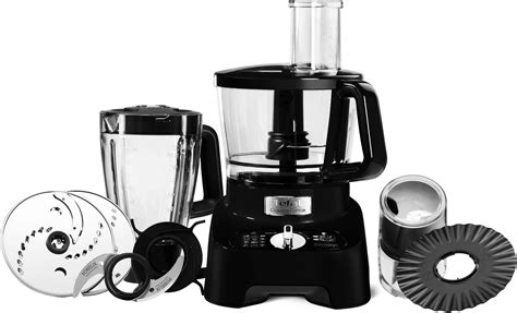 Chef O Matic Smart Kitchen Robot All In Food Processor Multi