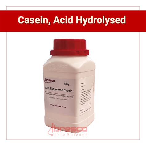 Casein Acid Hydrolysate