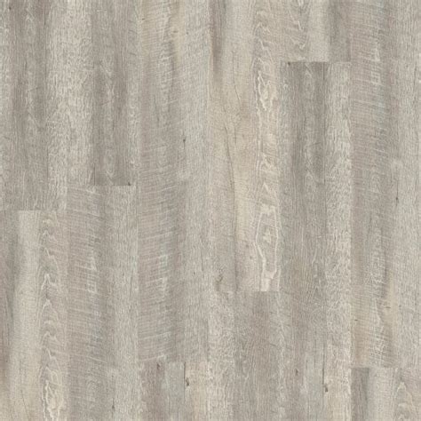 Piso Vinilico Free Lay Mm Rough Sawn Collection Bone