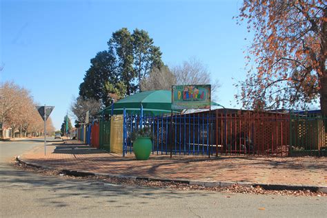 Regering ‘neem Kleuterskool Sonder ‘n Woord Carletonville Herald