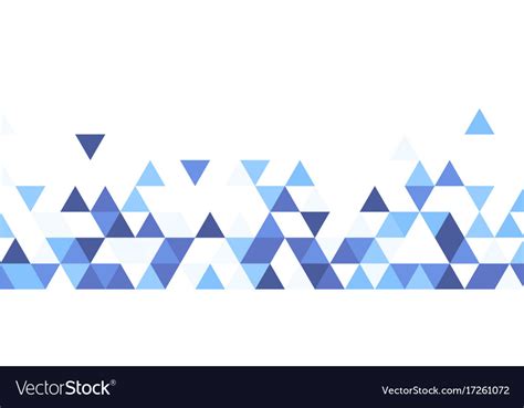 Blue and white graphic background Royalty Free Vector Image