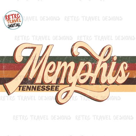 Memphis Clip Art Etsy