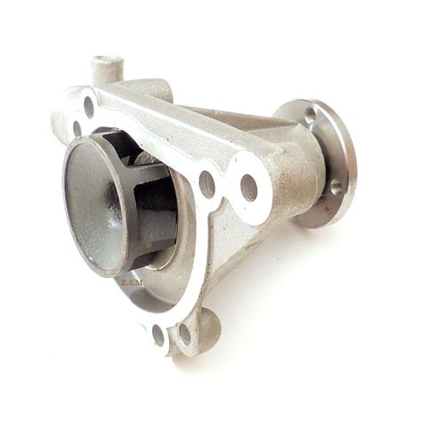 Water Pump 10981275cc Long Impellor From Esm Morris Minors Uk