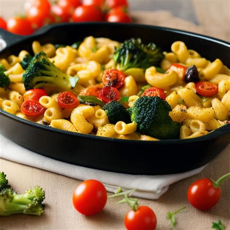 What To Serve With Macaroni And Cheese 15 Best Side Dishes