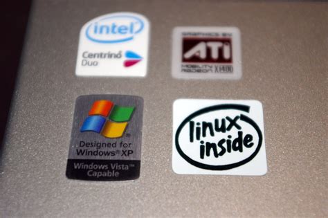 Windows интел