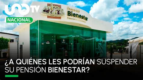 Llaman A Adultos Mayores Recoger Su Tarjeta Del Banco Del Bienestar