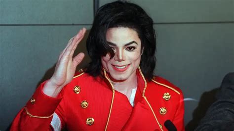 5 Fakta Menarik Tentang Sang Raja Pop Michael Jackson Lifestyle