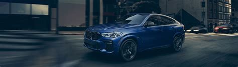 What Is The 2022 Bmw X6 0 60 Sandia Bmw