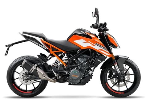 New 2021 Ktm Duke 125 Bs6 Launching Soon In India Bookings Open All Details