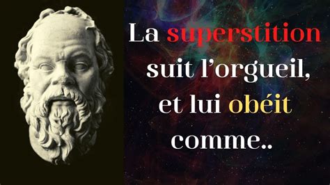 Les plus belles citations de Socrate sur les désirs Le meilleur de