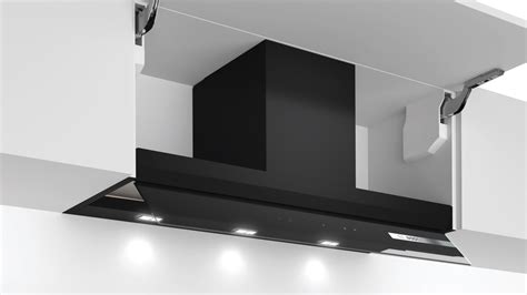 Dbb Am B Integrated Design Hood Bosch Gb