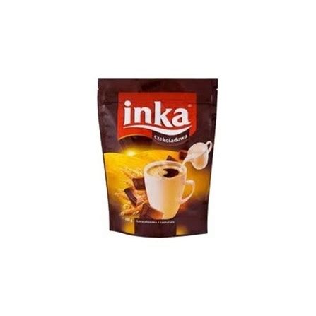 Inka Instant Grain Coffee Chocolate Theeurostore