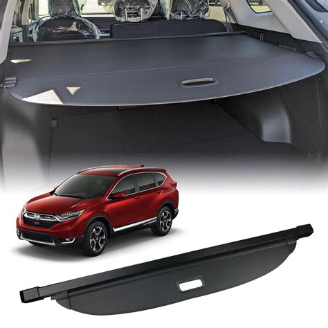 for 2021-2024 Kia Sportage Cargo Cover - Tesmirror Rear Cargo Cover ...