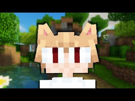 [sounds ] Neco Arc Cats Minecraft Texture Pack